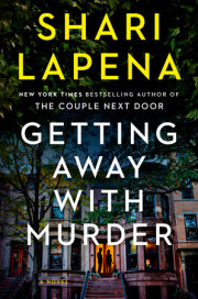 Getting Away with Murder 