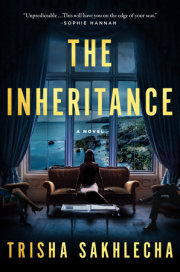 The Inheritance 