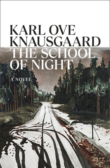 The School of Night