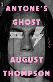 Anyone's Ghost 