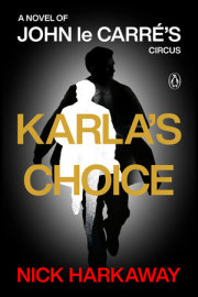 Karla's Choice 