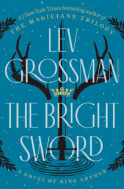 The Bright Sword 