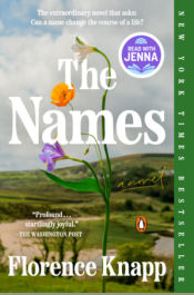The Names: A Read with Jenna Pick