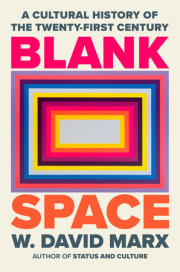 Blank Space 