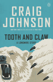 Tooth and Claw 
