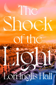 The Shock of the Light 