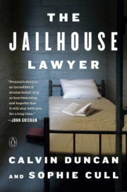 The Jailhouse Lawyer 