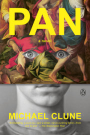 Pan 