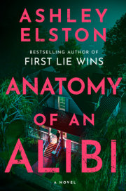 Anatomy of an Alibi 