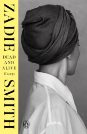 Dead and Alive 