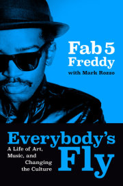 Everybody's Fly 