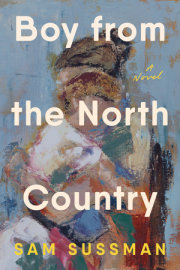 Boy from the North Country 