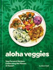 Aloha Veggies 