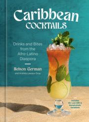 Caribbean Cocktails 