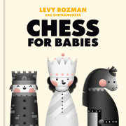 Chess for Babies 