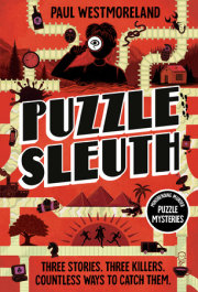 Puzzle Sleuth 