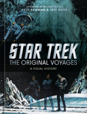 Star Trek: The Original Voyages 