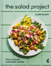 The Salad Project 
