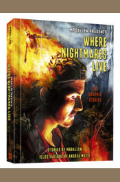 MrBallen Presents: Where Nightmares Live