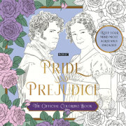 BBC Pride and Prejudice 