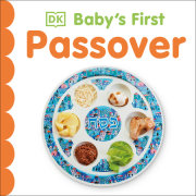 Baby's First Passover 