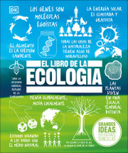 El libro de la ecolog?a (The Ecology Book) 