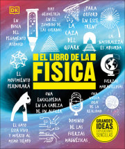 El libro de la f?sica (The Physics Book) 