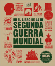 El libro de la Segunda Guerra Mundial (The World War II Book)