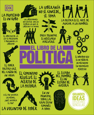 El libro de la política (The Politics Book)