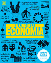 El Libro de la economÃ­a (The Economics Book) 