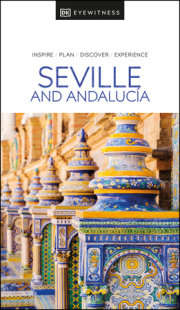 DK Eyewitness Seville and Andalucia 