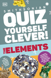 Quiz Yourself Clever! Elements 