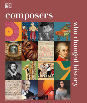 Composers Who Changed History 