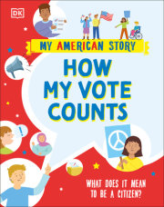 How my Vote Counts 