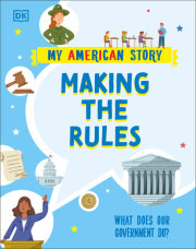 Making the Rules 