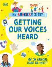 Getting our Voices Heard 