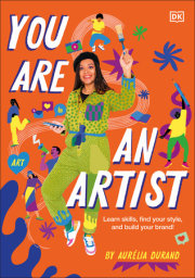 You Are An Artist 