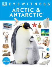 Eyewitness Arctic and Antarctic 