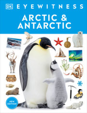 Eyewitness Arctic and Antarctic 