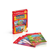 DK Super Readers Level 1 box set 