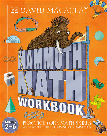 Mammoth Math Workbook