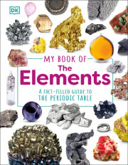 My Book of the Elements