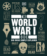 The World War I Book 