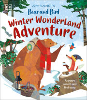 Jonny Lambert's Bear and Bird Winter Wonderland Adventure 