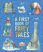 A First Book of Fairy Tales