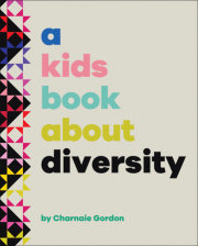 A Kids Book About Diversity