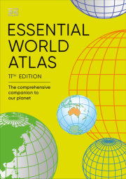 Essential World Atlas 