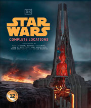 Star Wars Complete Locations New Edition 