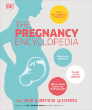 The Pregnancy Encyclopedia 