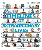 Timelines of Extraordinary Lives 